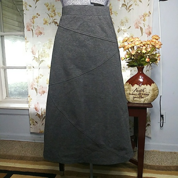 JM COLLECTION SKIRT SIZE PS - Picture 3 of 7